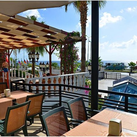 Xeno Hotels Club Mare 卡吉柯克 外观 照片
