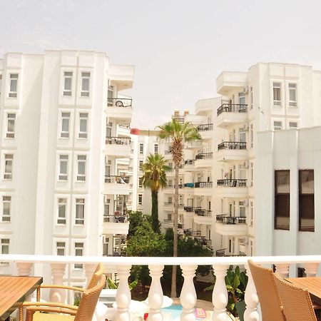 Xeno Hotels Club Mare 卡吉柯克 外观 照片
