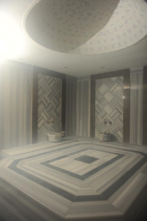 Xeno Hotels Club Mare 卡吉柯克 外观 照片