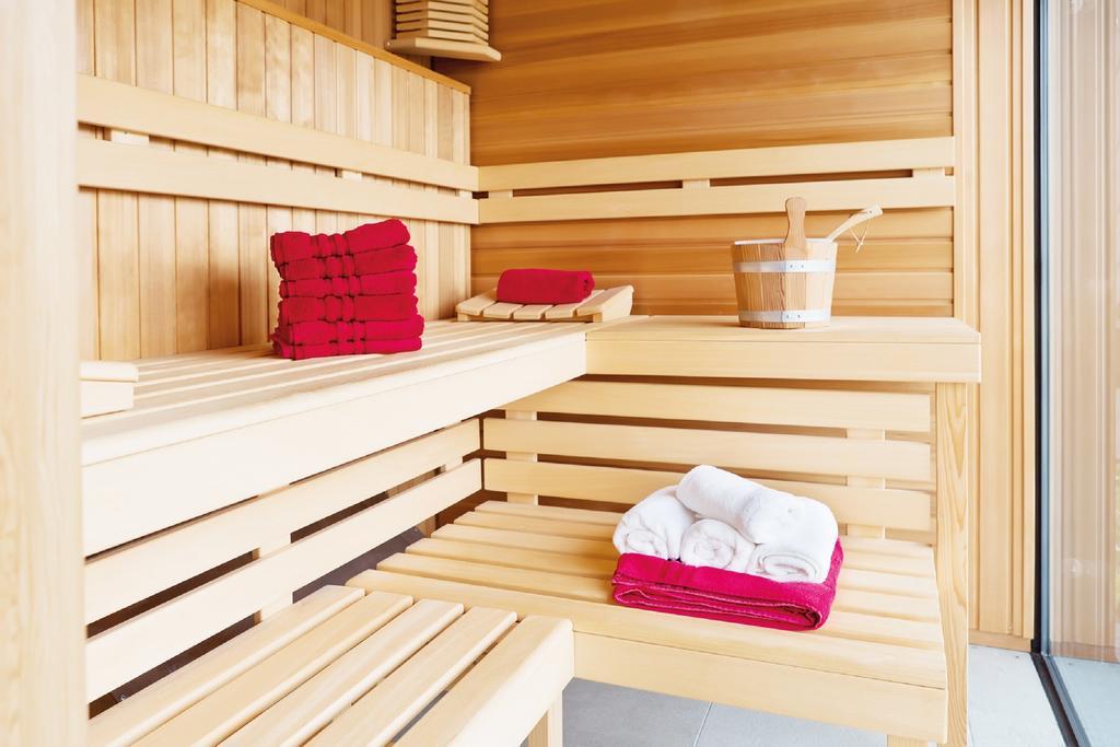Xeno Hotels Club Mare 卡吉柯克 外观 照片