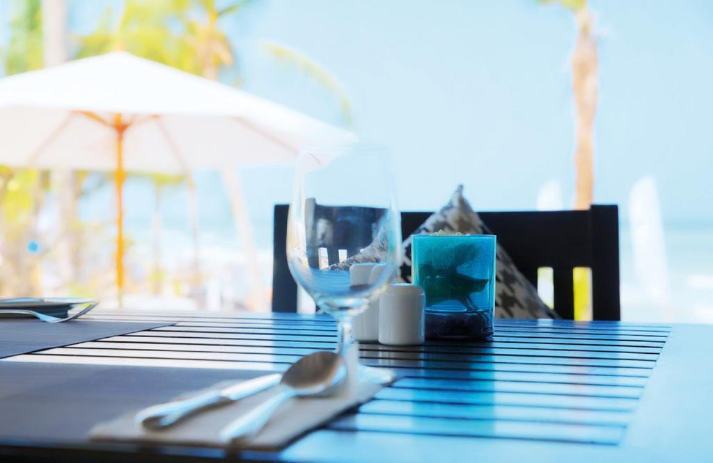 Xeno Hotels Club Mare 卡吉柯克 外观 照片