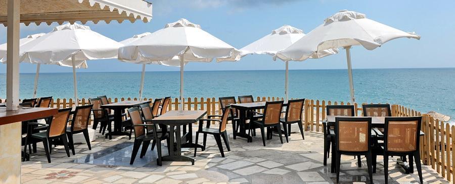 Xeno Hotels Club Mare 卡吉柯克 外观 照片