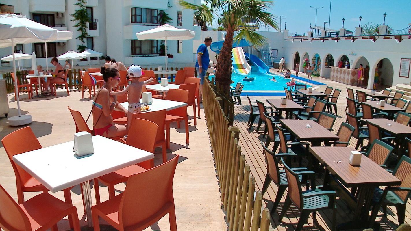 Xeno Hotels Club Mare 卡吉柯克 外观 照片