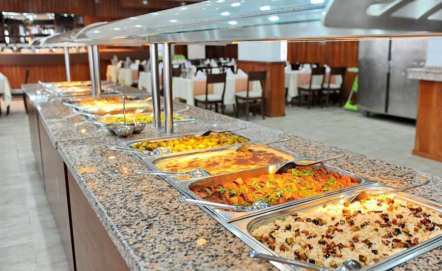Xeno Hotels Club Mare 卡吉柯克 外观 照片