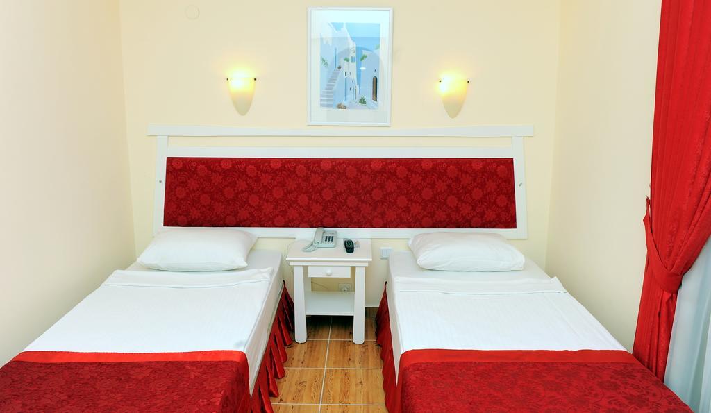 Xeno Hotels Club Mare 卡吉柯克 客房 照片