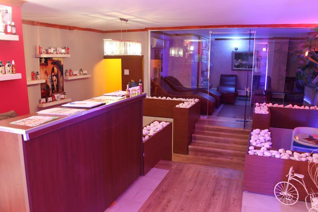 Xeno Hotels Club Mare 卡吉柯克 外观 照片