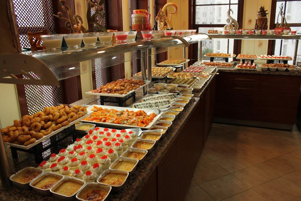 Xeno Hotels Club Mare 卡吉柯克 外观 照片
