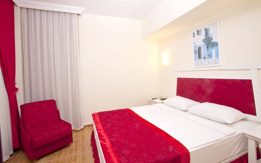 Xeno Hotels Club Mare 卡吉柯克 外观 照片