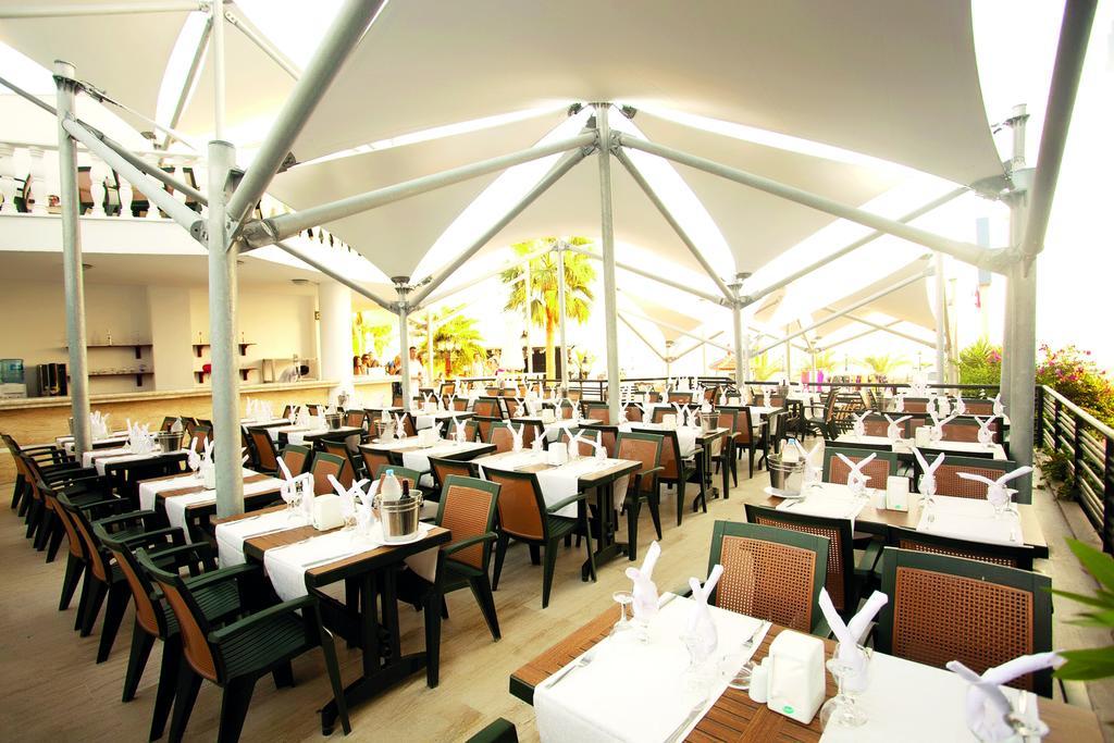 Xeno Hotels Club Mare 卡吉柯克 外观 照片