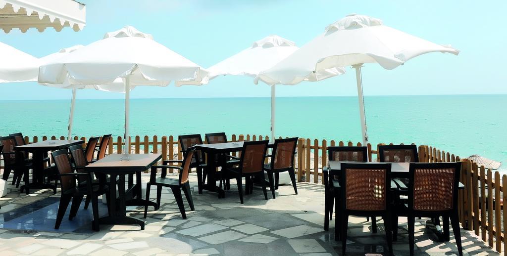 Xeno Hotels Club Mare 卡吉柯克 外观 照片