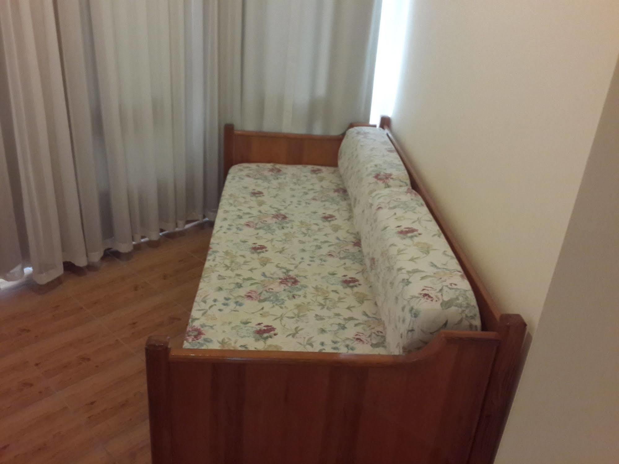 Xeno Hotels Club Mare 卡吉柯克 外观 照片
