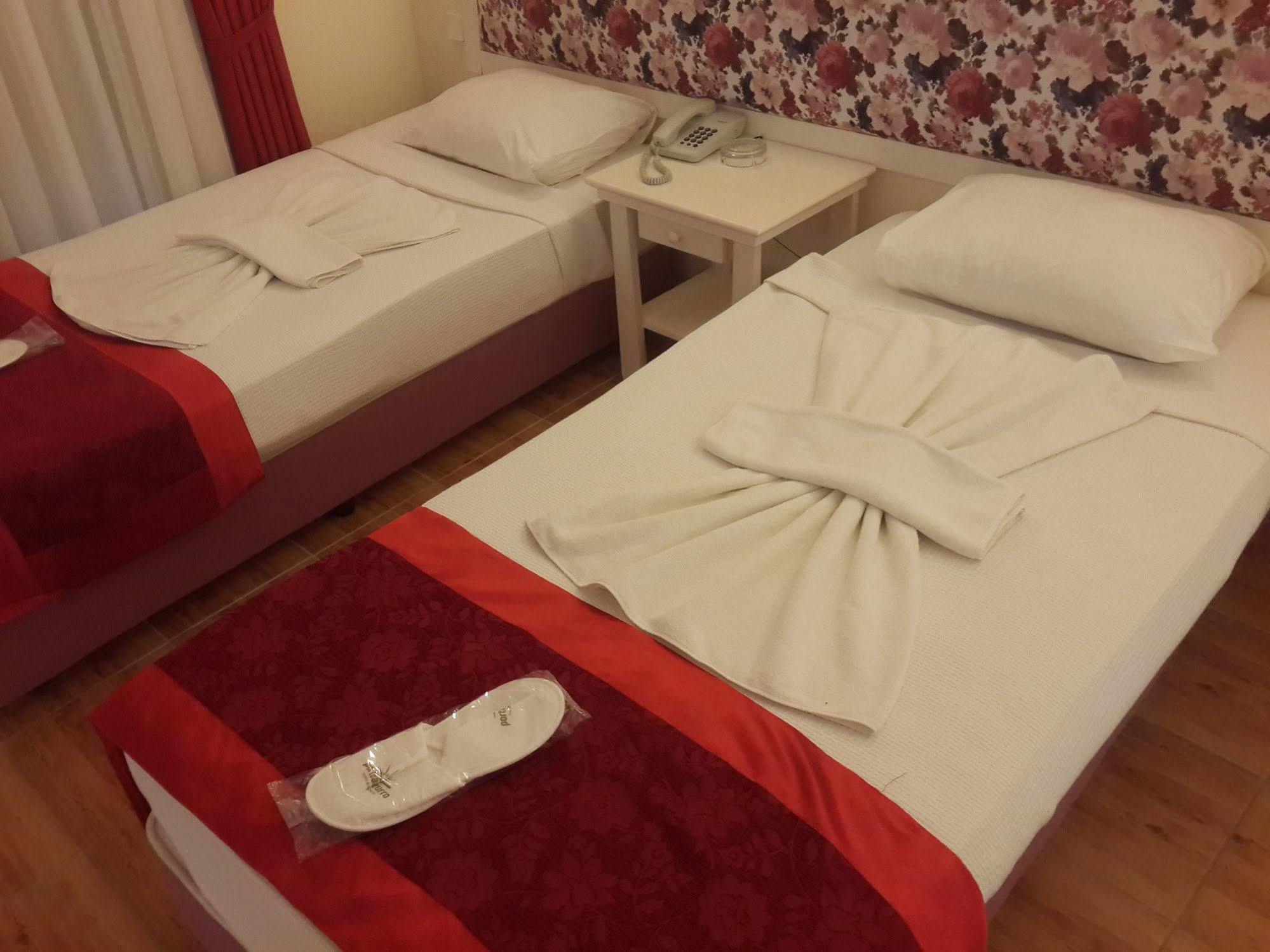 Xeno Hotels Club Mare 卡吉柯克 外观 照片